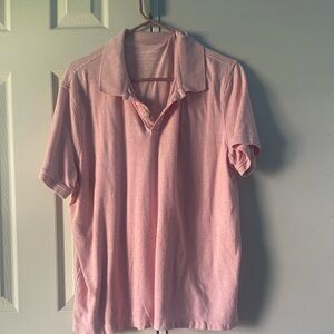 Banana Republic, XL, pink